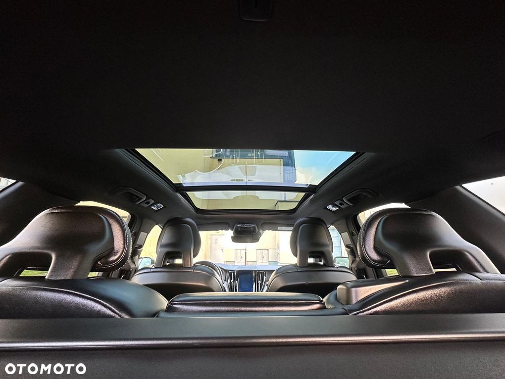 Volvo XC 60 D4 AWD Geartronic Inscription - 25