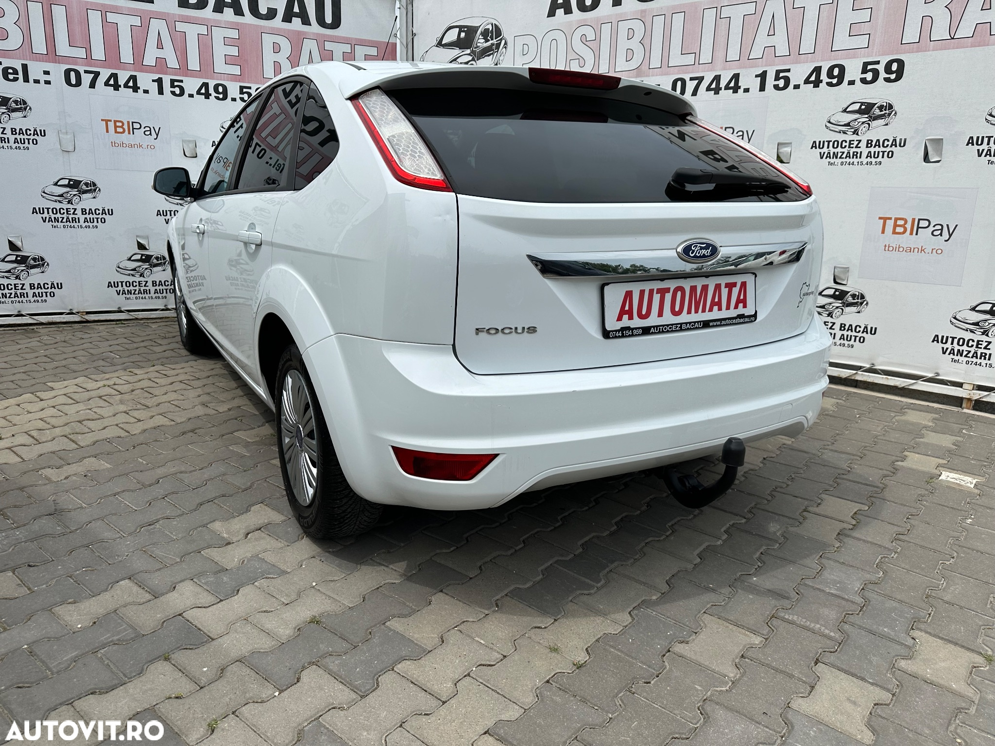 Ford Focus - 6