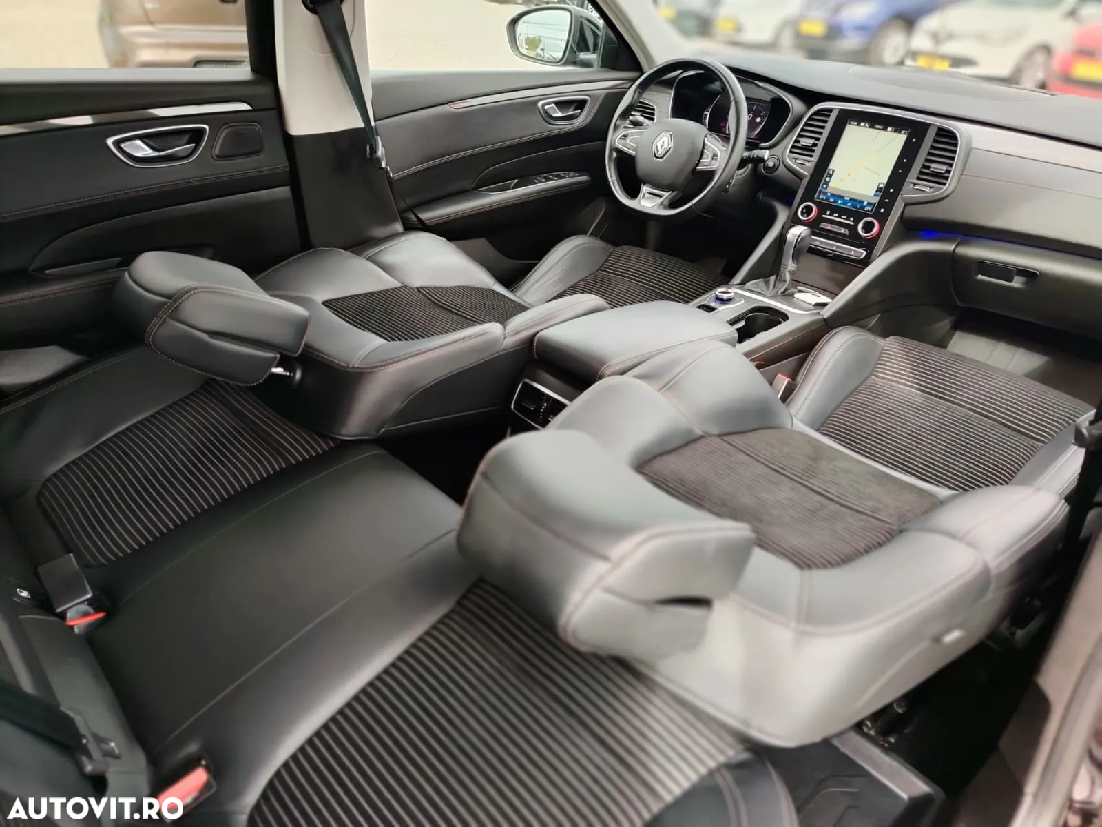 Renault Talisman Grandtour ENERGY dCi 160 EDC Business - 13