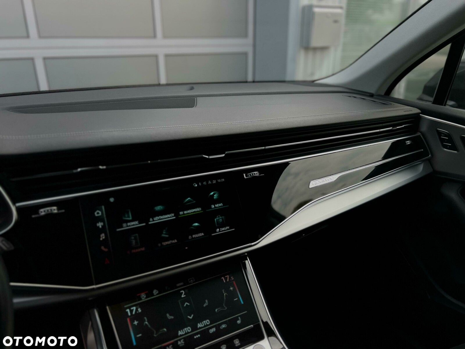 Audi Q7 - 14