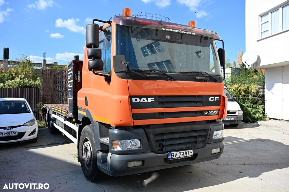 DAF Cf - 1