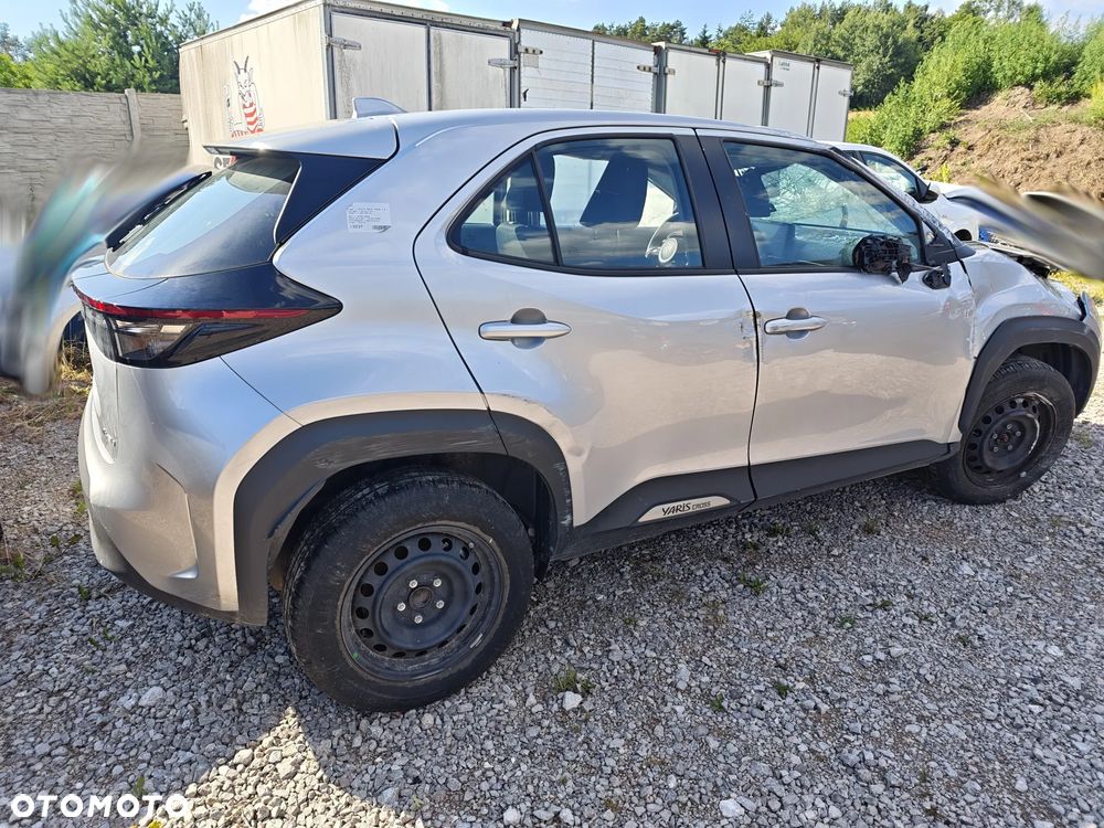 Toyota Yaris Cross Hybrid 1.5 Style - 1