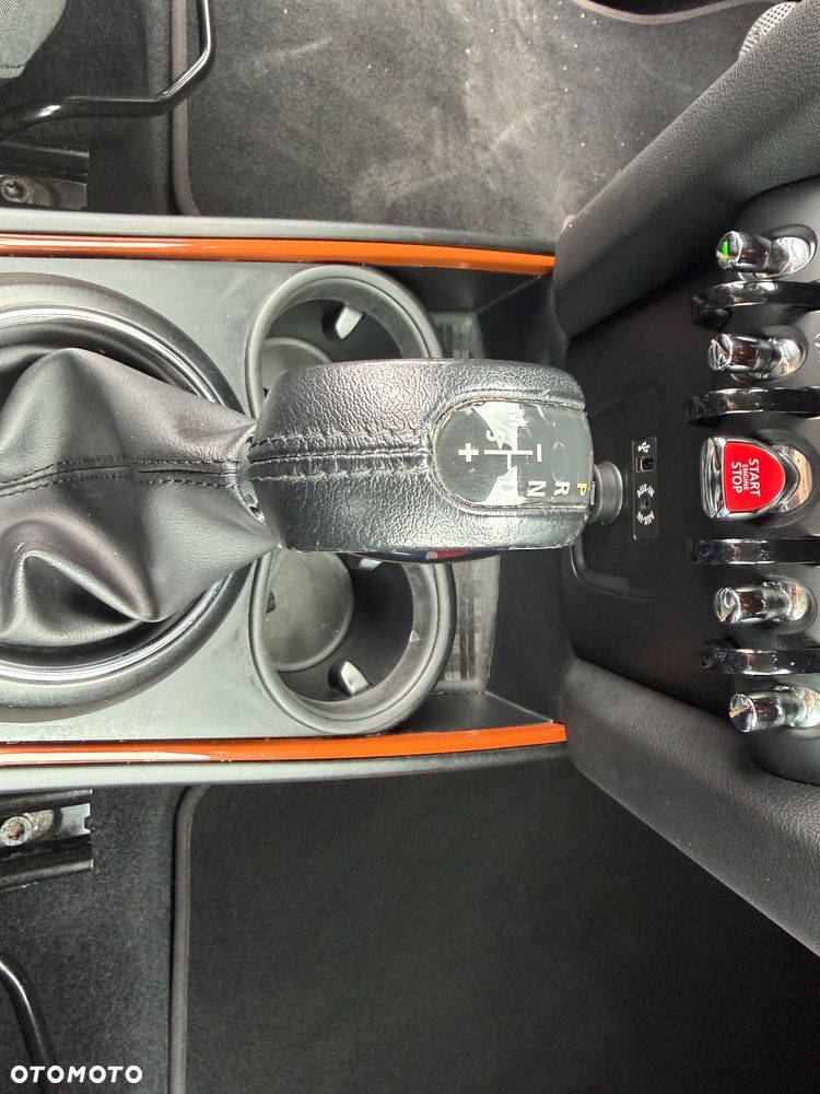 MINI Countryman Cooper D - 33