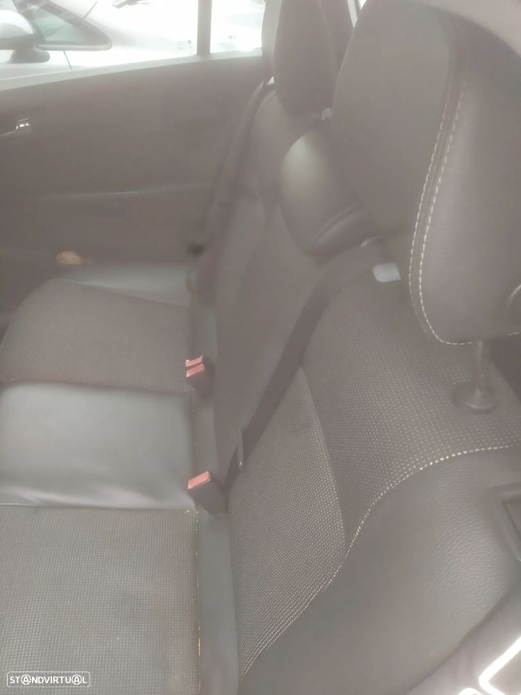 Opel Astra 1.3 CDTI Cosmo - 12