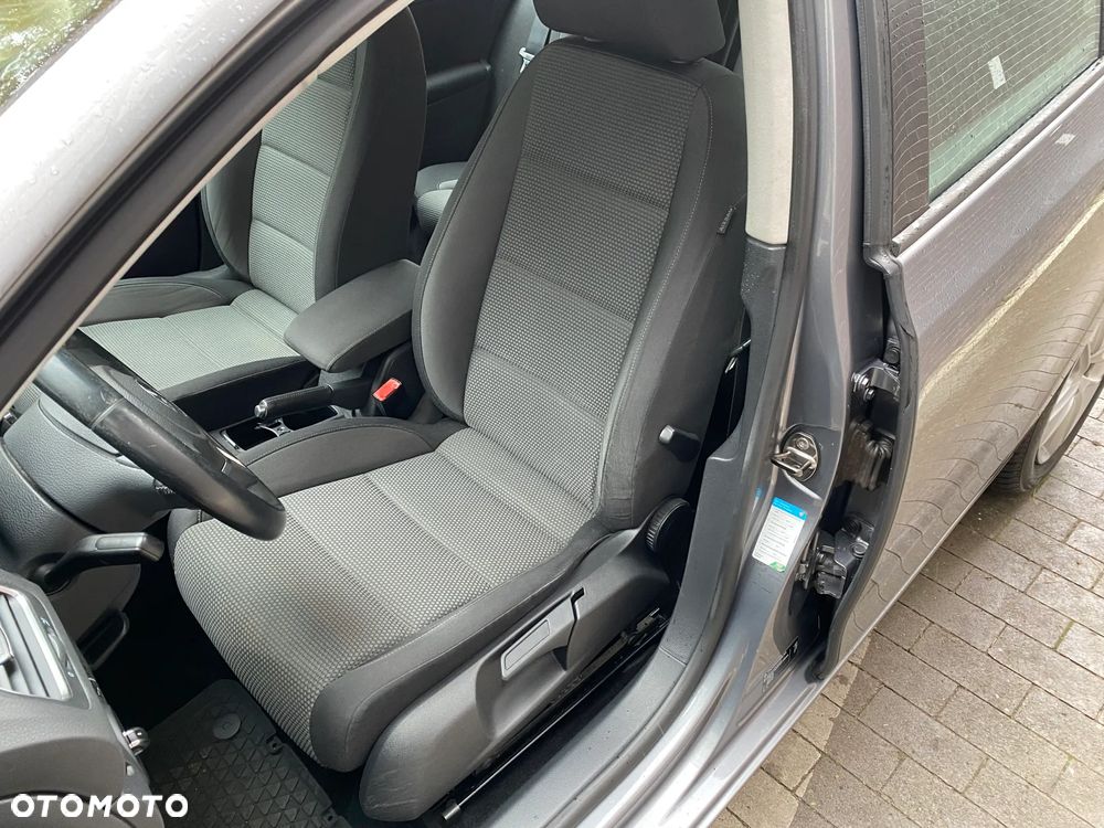 Volkswagen Golf 1.4 Trendline - 15