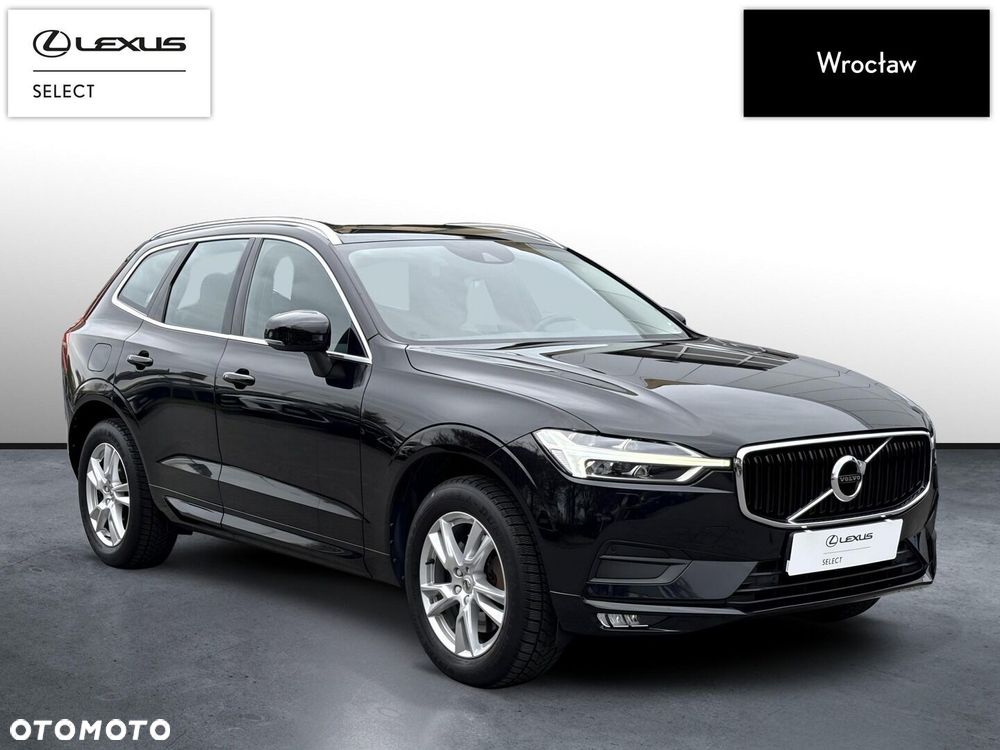 Volvo XC 60 - 8