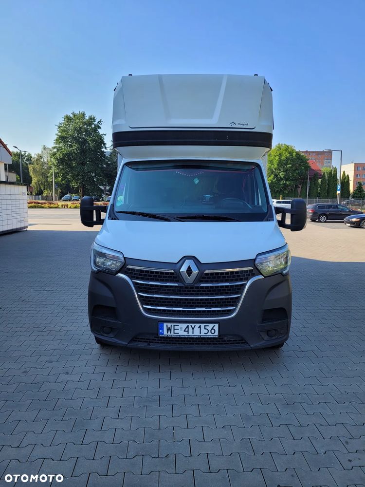 Renault Master IV - 1