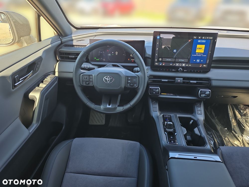 Toyota RAV4 2.5 Hybrid Dynamic Force Style 4x2 e-CVT - 16