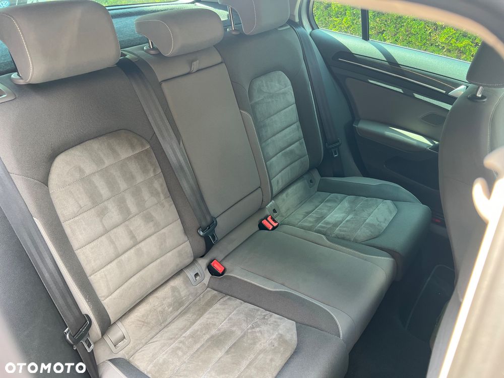 Volkswagen Golf 2.0 TDI BMT 4Mot Highline - 15
