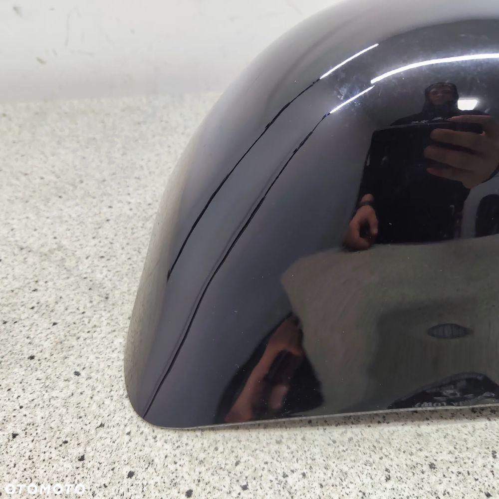 Nakładka na siedzenie pasażera Suzuki GSX-R 1300 GSXR 1300 Hayabusa - 8