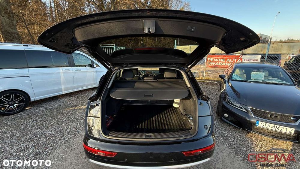 Audi Q5 - 35