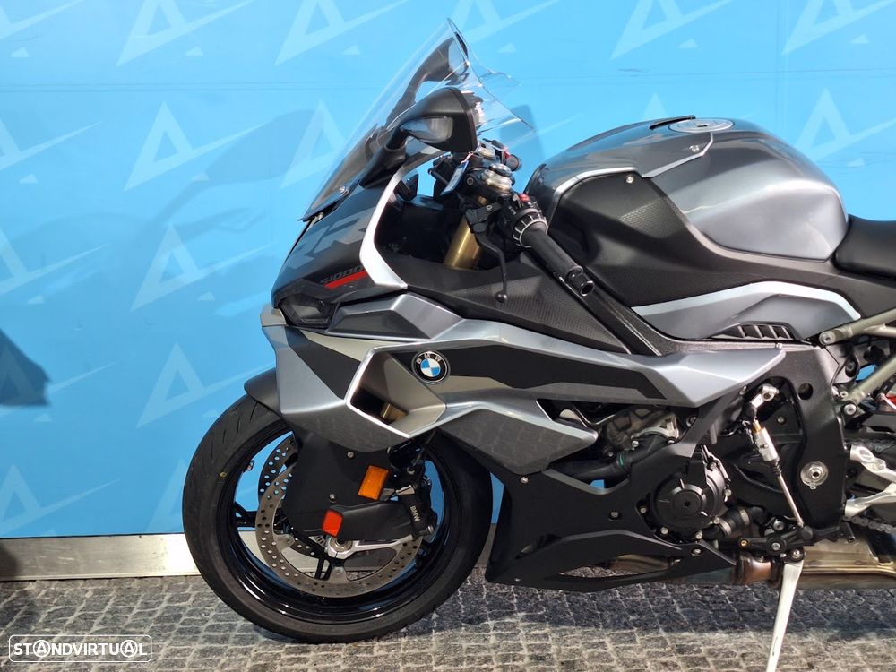 BMW S 1000 RR - 6