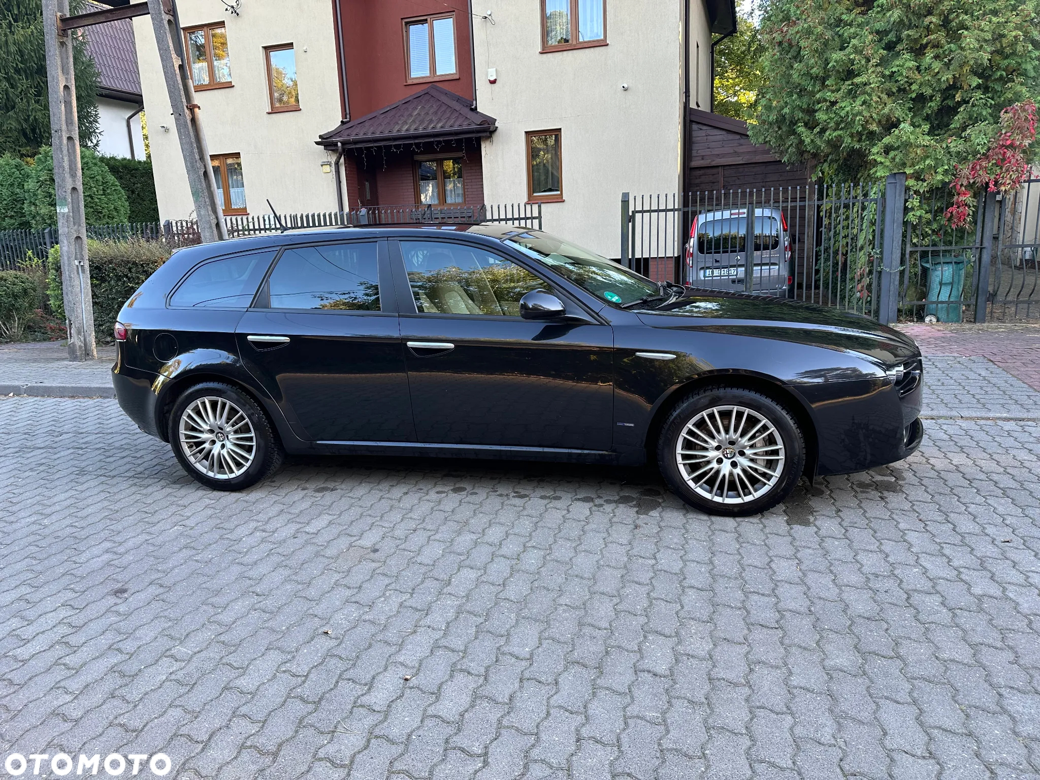 Alfa Romeo 159 1750TBi Sport Plus - 5