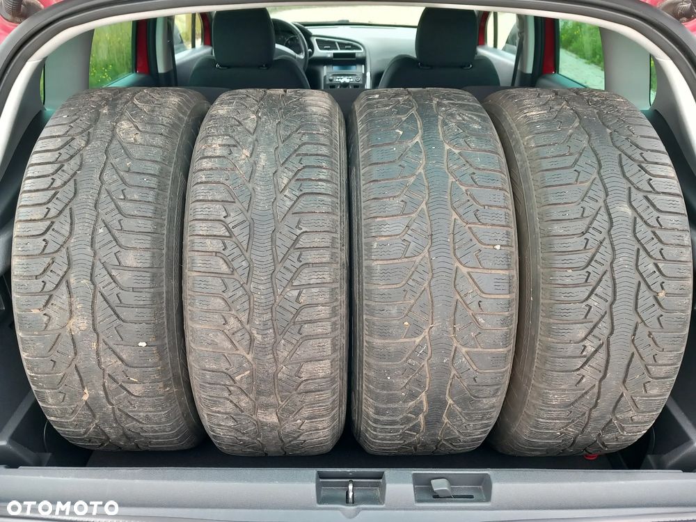 Peugeot 3008 120 VTi Active - 33