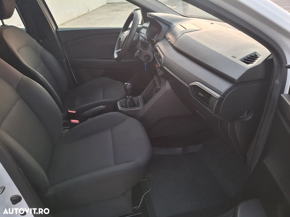 Dacia Logan ECO-G 100 Essential - 20