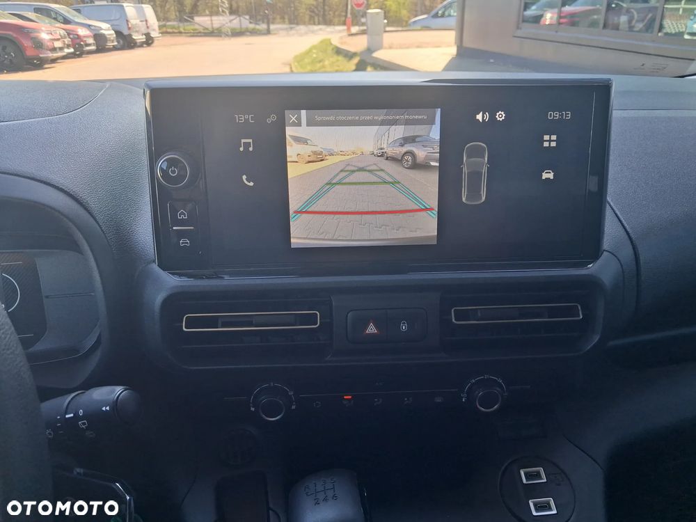 Citroën BERLINGO XL - 4