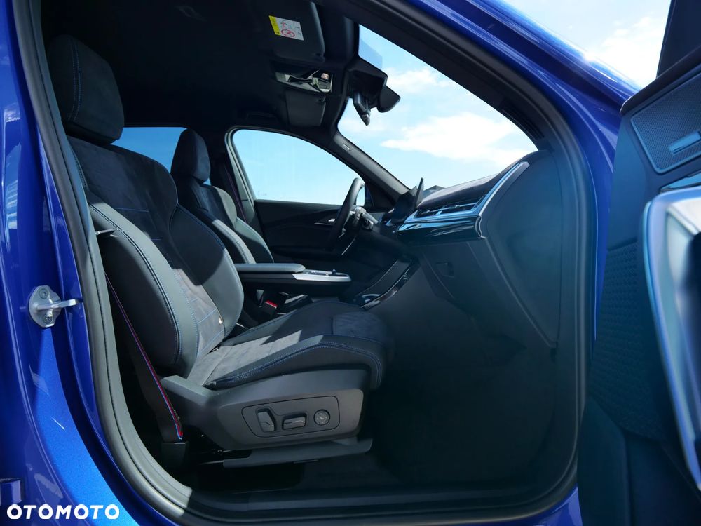 BMW X1 xDrive23i mHEV M Sport sport - 38