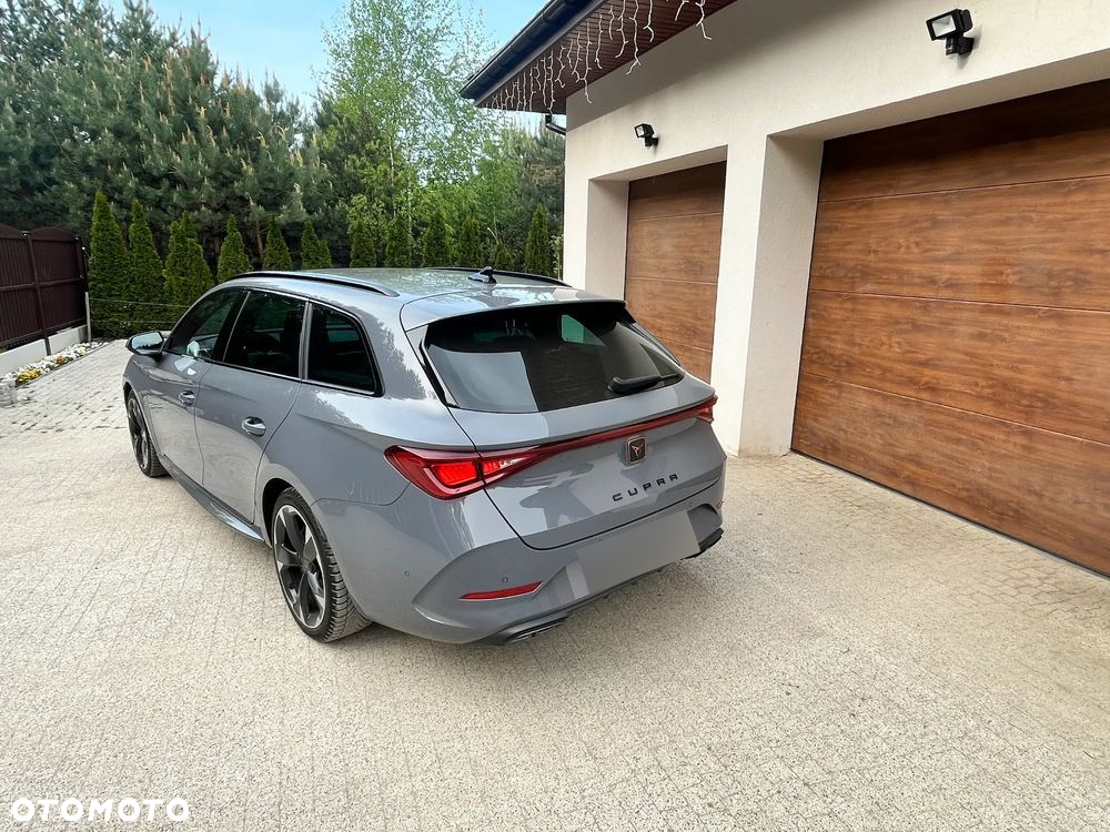 Cupra Leon - 4