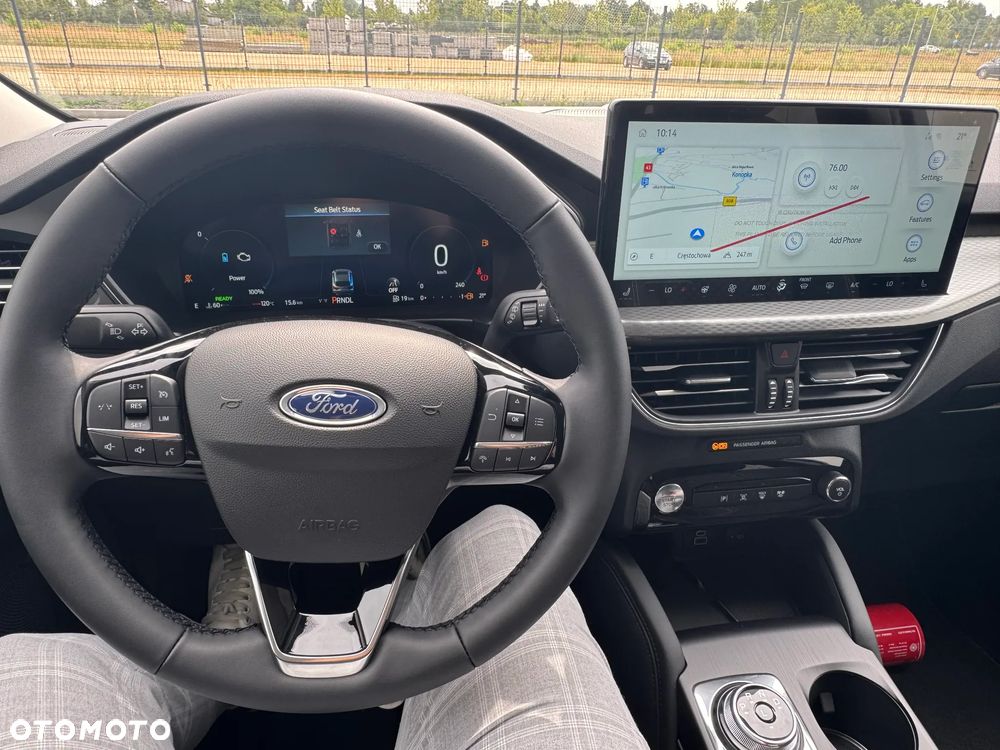 Ford Kuga ver-2-5-fhev-awd-titanium-ecvt - 19
