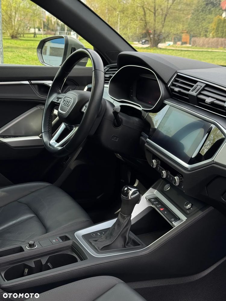 Audi Q3 - 35