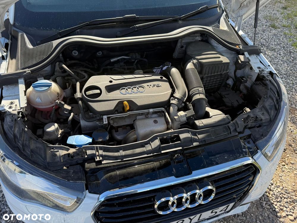 Audi A2 - 15