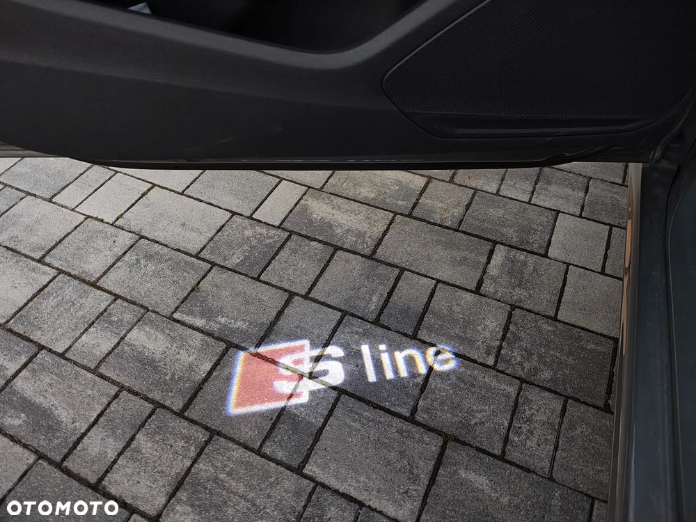 Audi A5 Sportback - 38