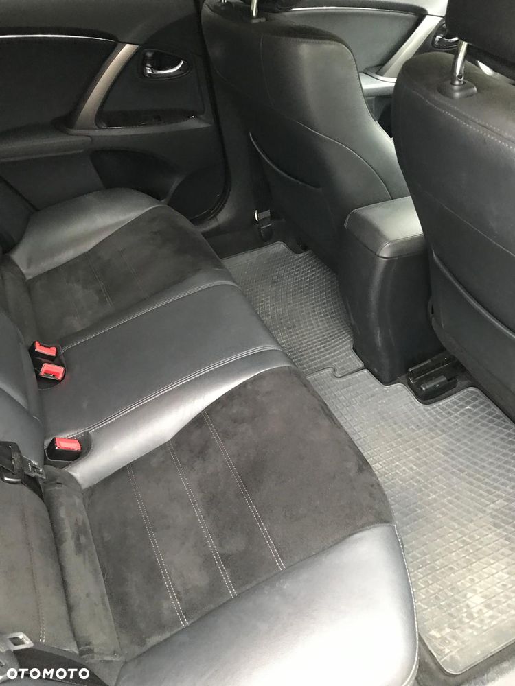 Toyota Avensis 1.8 Prestige - 5