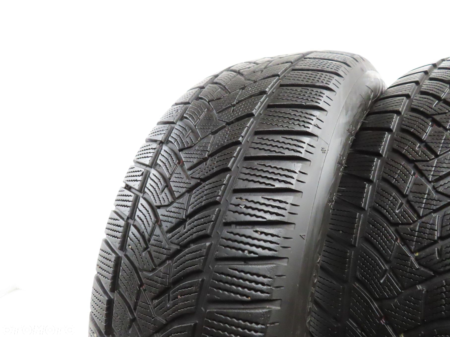2x 235/55R19 OPONY ZIMOWE Dunlop Winter Sport 5 SUV 105V XL - 7
