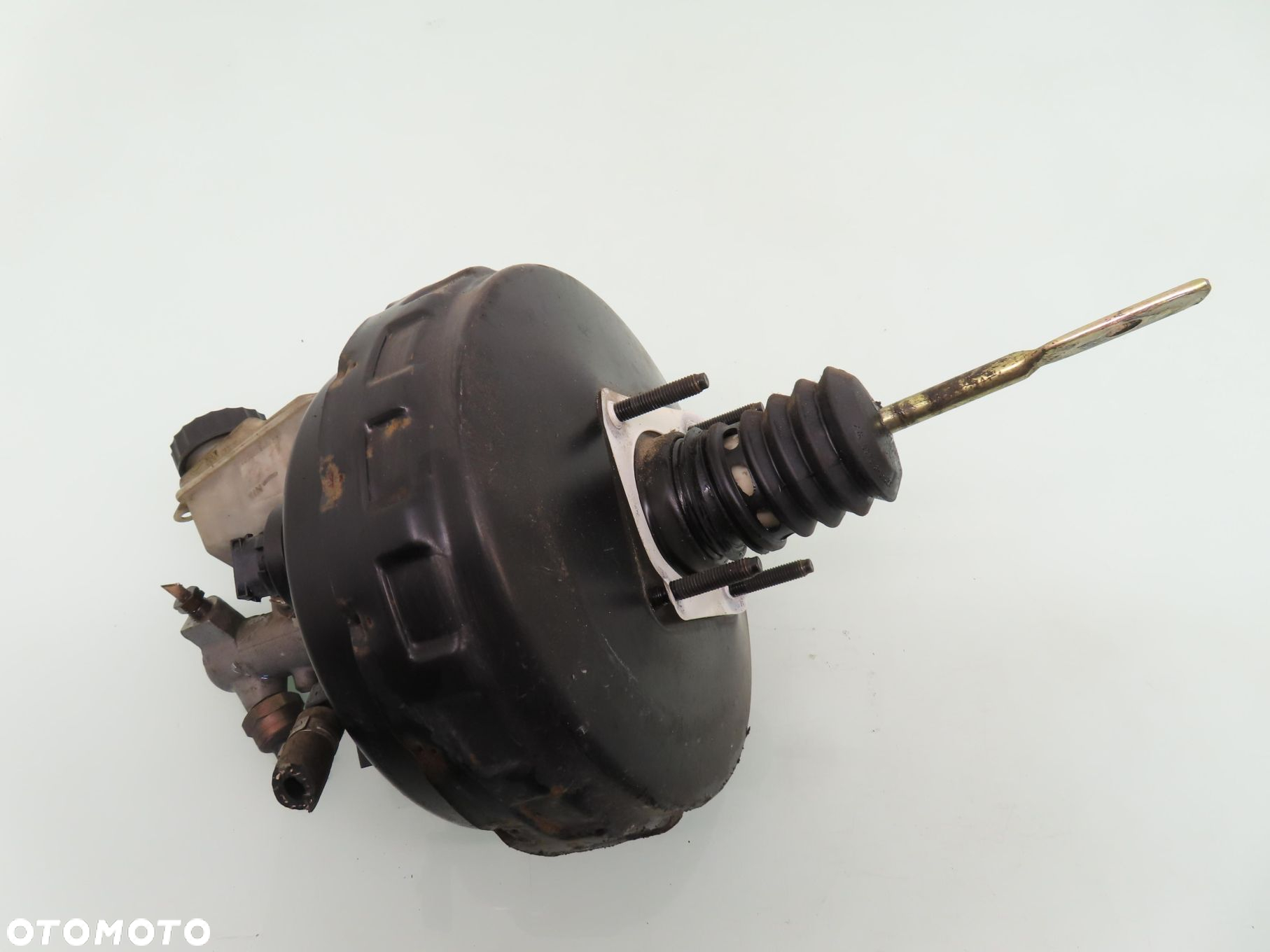 SERWO VOLVO S60 I 2.5 T P30665453 03785960014 - 3