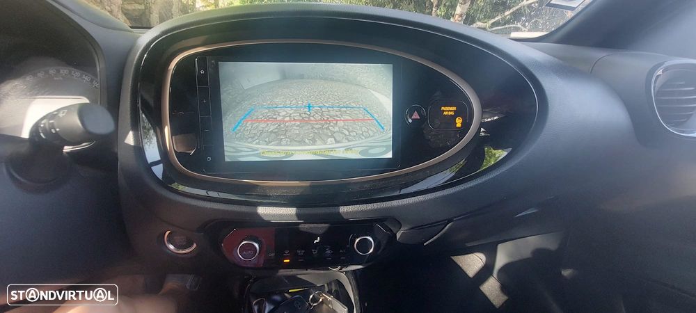 Toyota Aygo X 1.0 Envy - 9