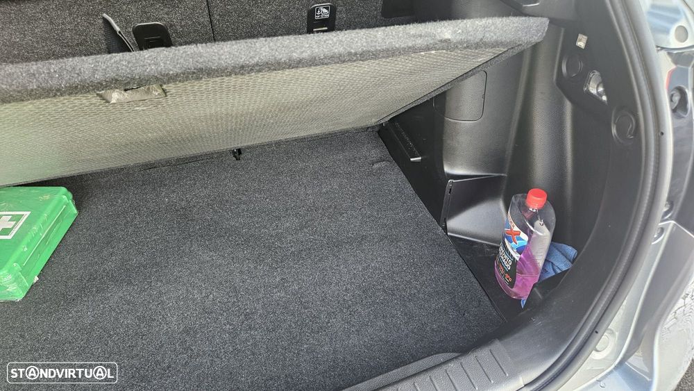 Suzuki Vitara 1.6 DDiS GLX - 34