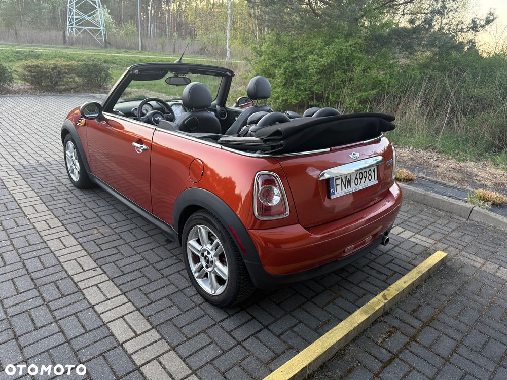 MINI Cooper - 7