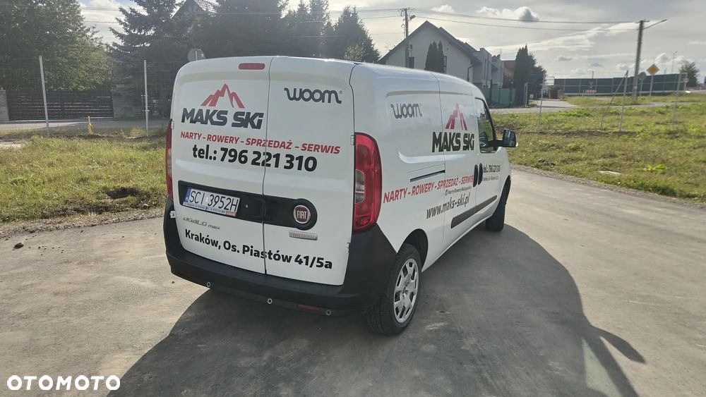 Fiat Doblo - 4