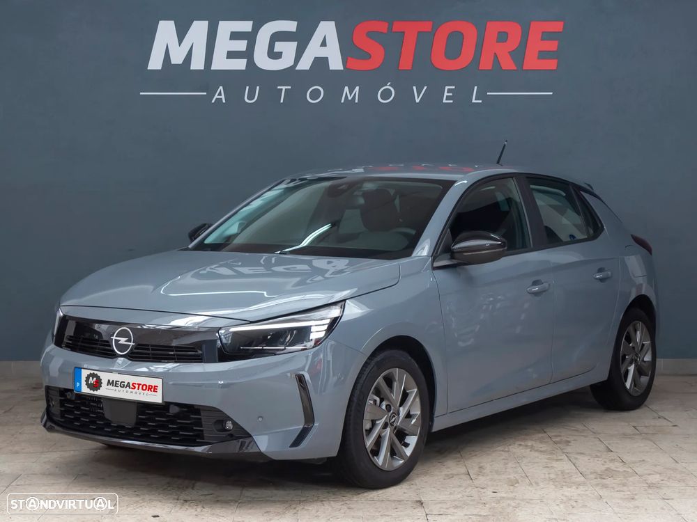 Opel Corsa 1.2 T Edition - 3