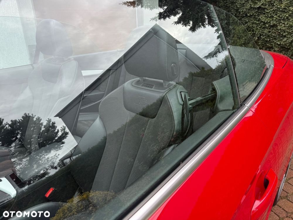 Audi S5 Cabrio 3.0 TFSI Quattro Tiptronic - 32