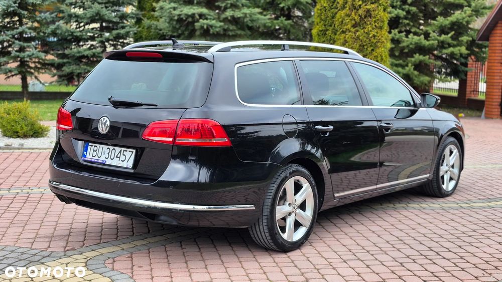 Volkswagen Passat - 35
