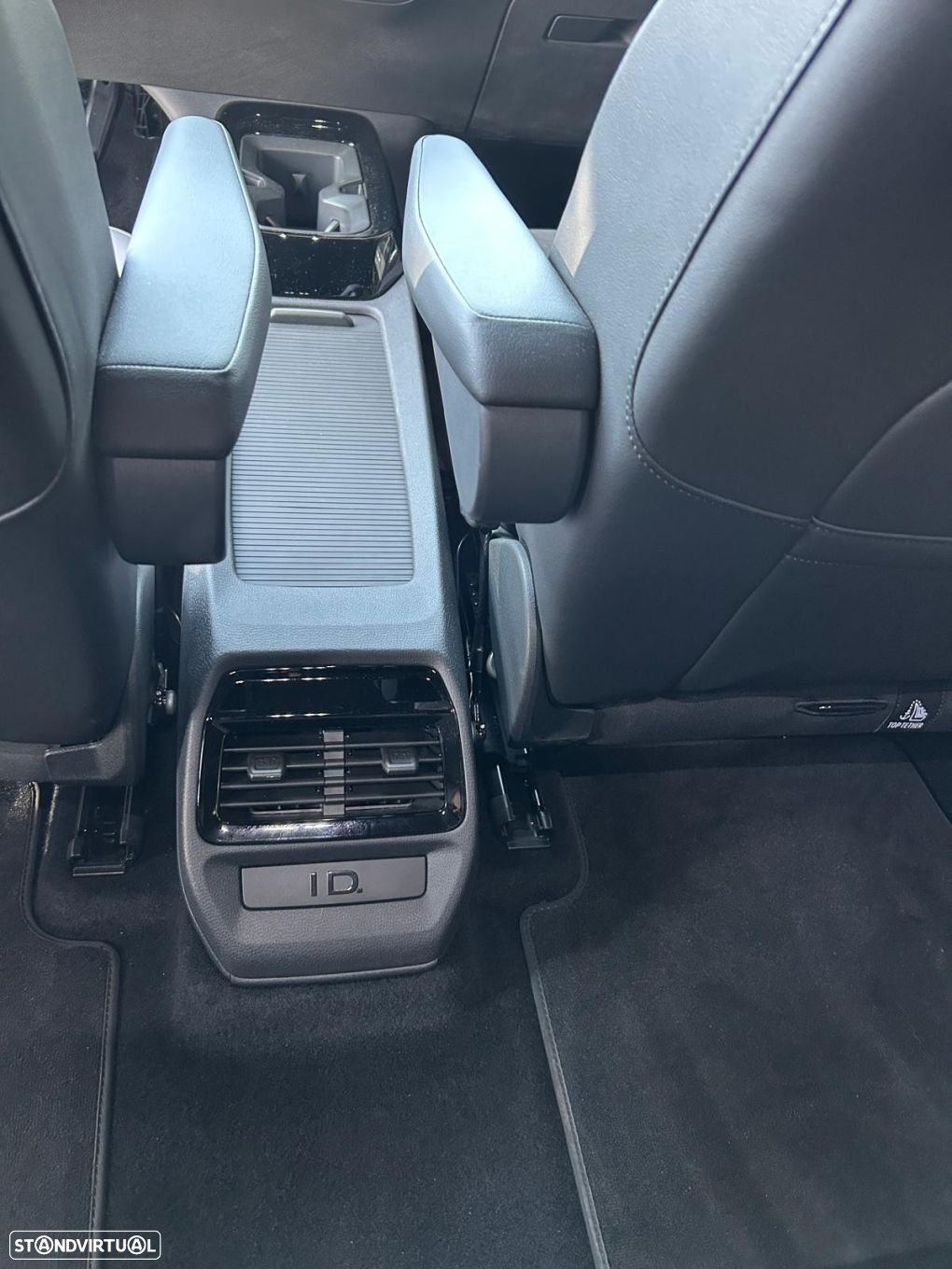 VW ID.5 77 kWh Pro Performance - 19