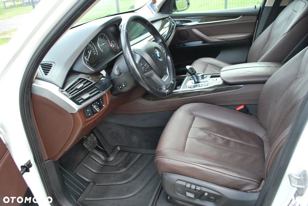 BMW X5 xDrive30d M Sport Edition - 23