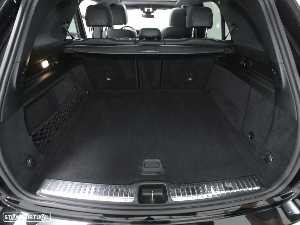 Mercedes-Benz GLE 300 d 4Matic - 15