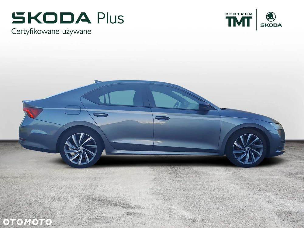 Skoda Octavia - 2