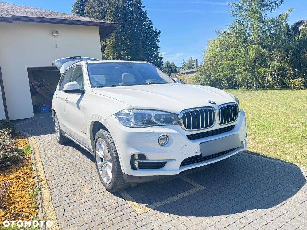 BMW X5 xDrive30d - 4
