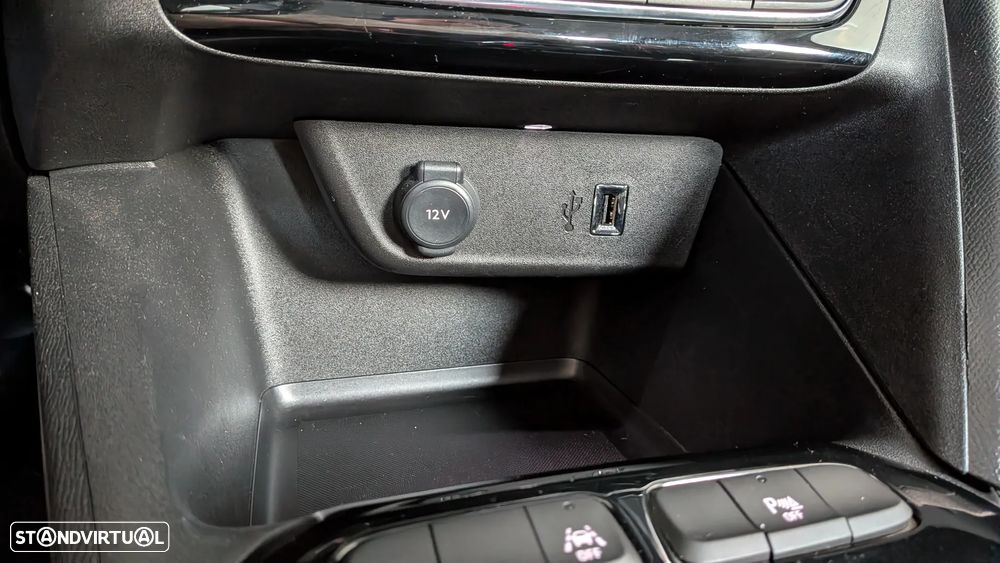Opel Corsa-e 50 kWh - 13