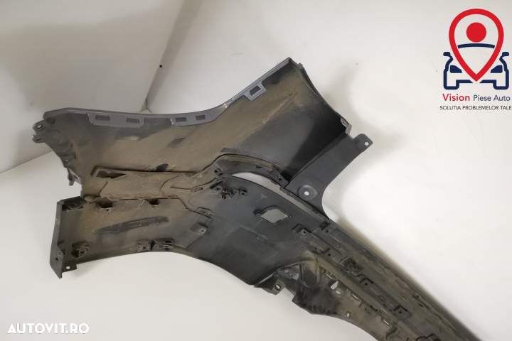 Bara Spate Originala Cu Senzori In Stare Buna Land Rover  Discovery Sp - 8