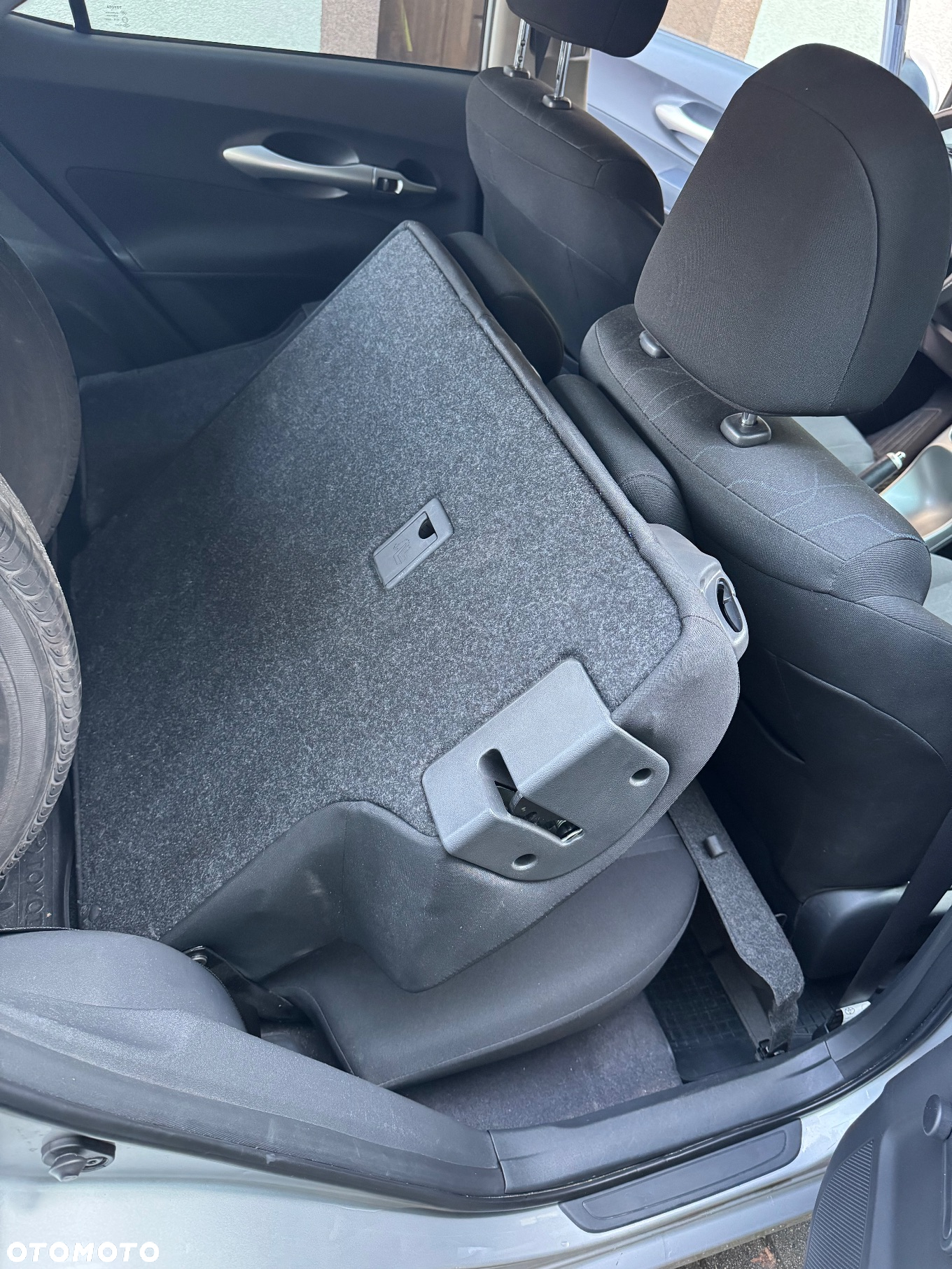 Toyota Auris - 16