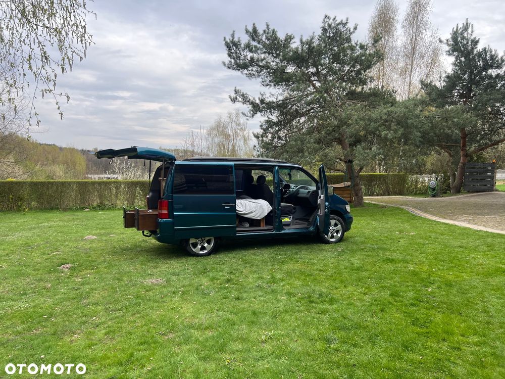 Mercedes-Benz Vito - 13