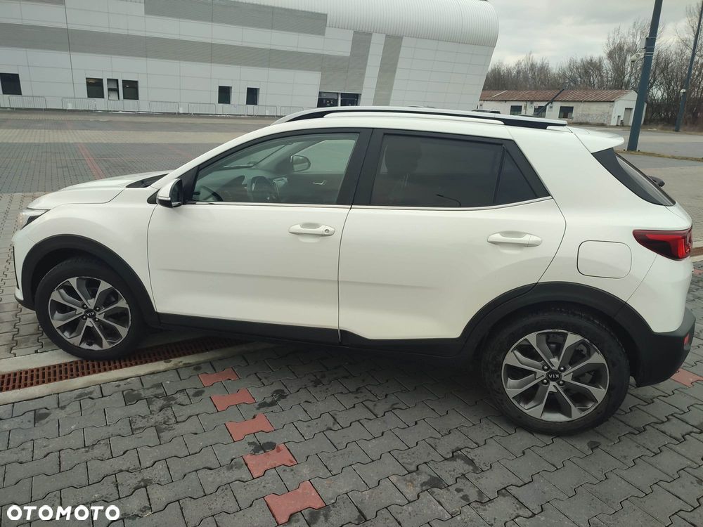 Kia Stonic 1.4 L - 3