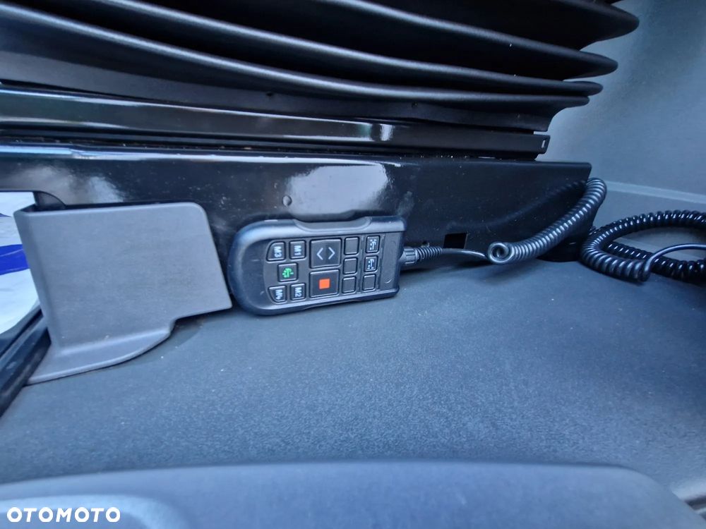 Scania R450 /MEGA/Klima Postojowa Led Automat Retarder /JVG Gliwice - 17