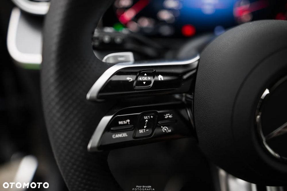 Mercedes-Benz GLC 200 mHEV 4-Matic AMG Line - 18