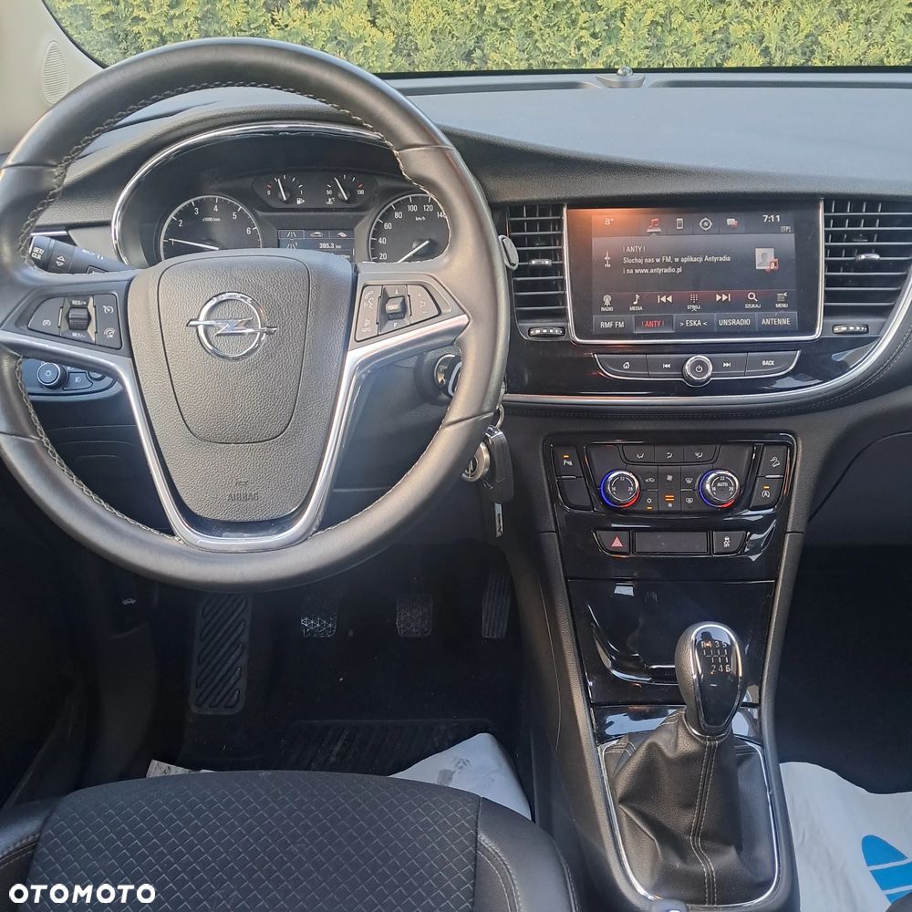 Opel Mokka 1.4 T Cosmo EU6 - 7