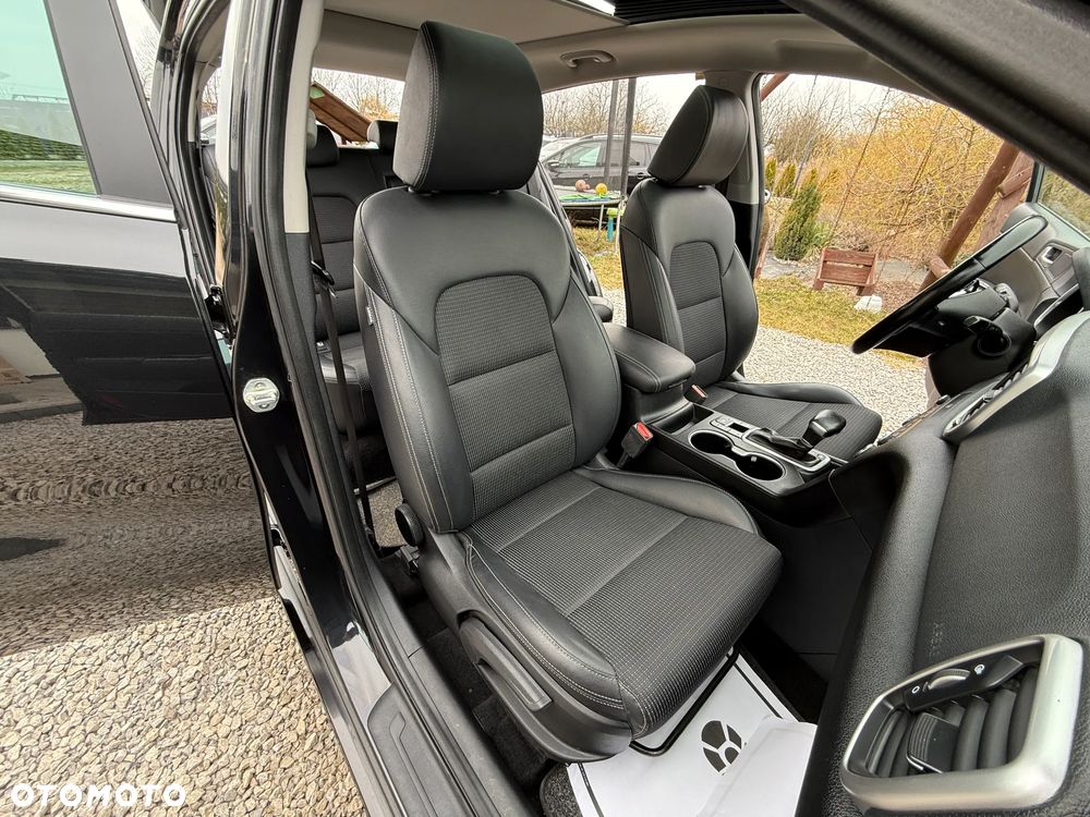 Kia Sportage 1.6 CRDI MHEV Black Edition Plus 2WD DCT - 26